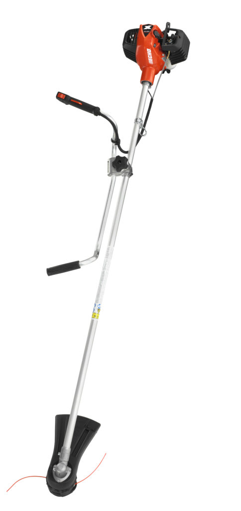 brush cutter